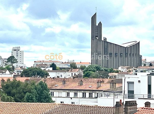 Royan, Poitou-Charentes 17200