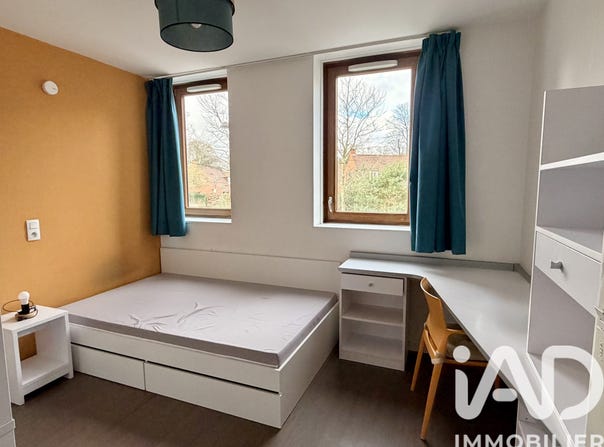 Roubaix, Hauts-de-France 59100