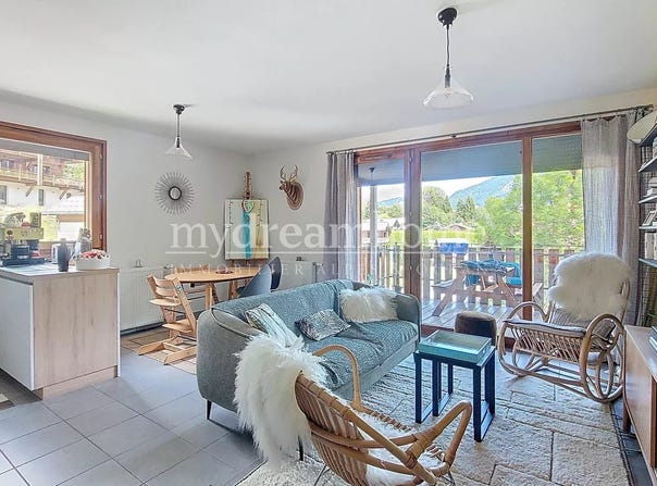 Praz-sur-Arly, Haute-Savoie 74120