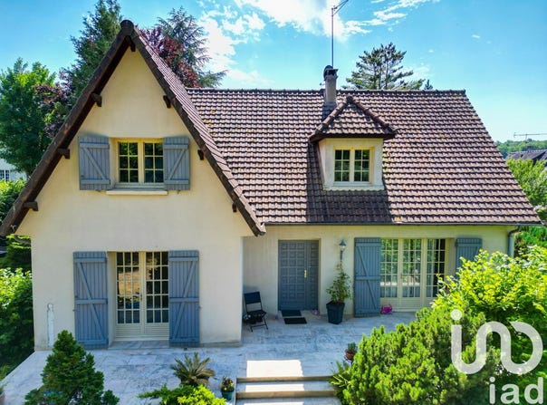 Cerny, Île-de-France 91590