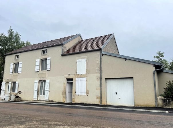 Perrogney-les-Fontaines, Champagne-Ardennes 52160