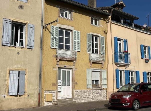 Tournus, Burgundy 71700