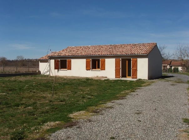 Pointis-Inard, Haute-Garonne 31800