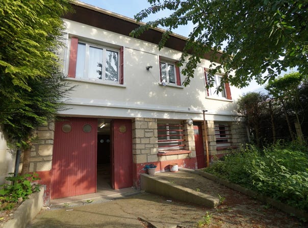 Drancy, Seine-Saint-Denis 93700