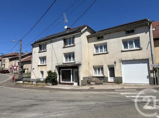 Mailleroncourt-Charette, Franche-Comté 70240