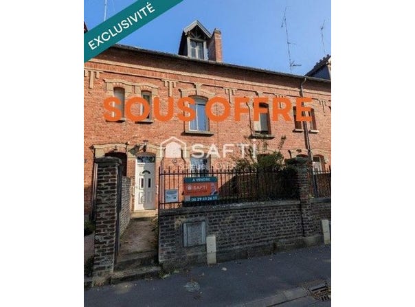 Tergnier, Picardie 02700