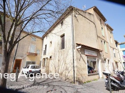 Villeneuve-Les-Beziers, Languedoc-Roussillon 34420