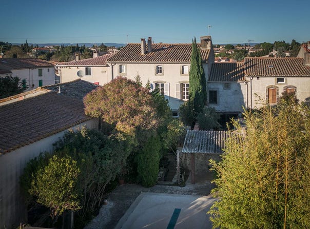 Carcassonne, Languedoc-Roussillon 11000
