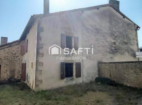 Pressac, Poitou-Charentes 86460