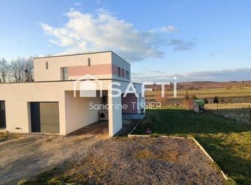 Fremenil, Lorraine 54450