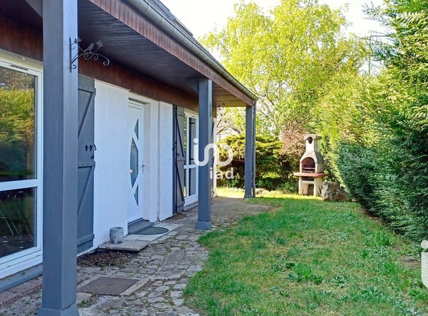 Oissel, Normandy 76350