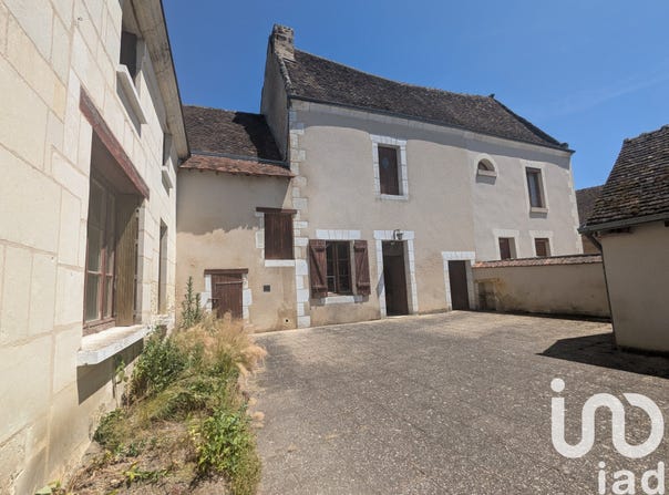Mazangé, Centre-Val de Loire 41100