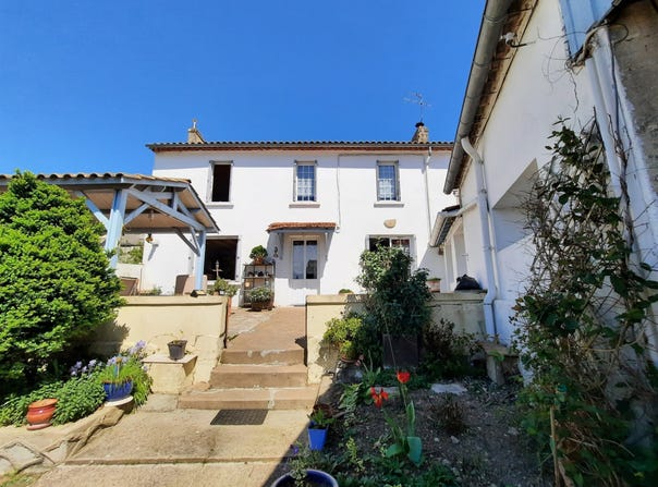 Saint-Vincent-de-Pertignas, Aquitaine 33420
