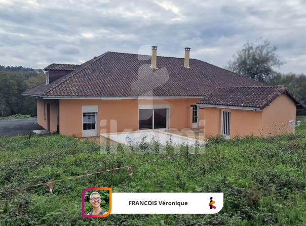 Lacropte, Dordogne 24380