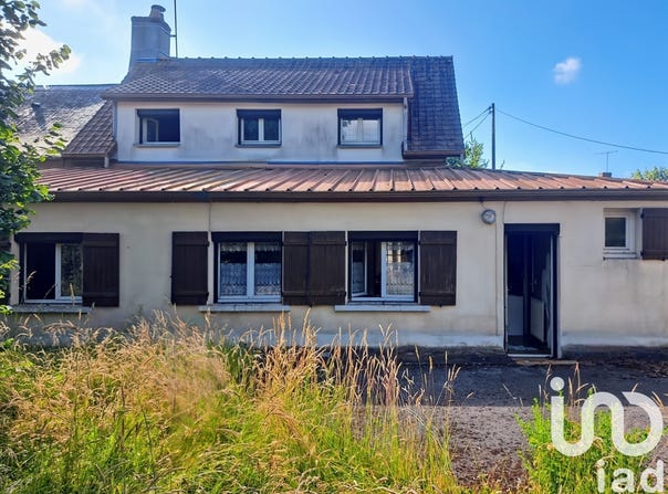 Feuquières, Hauts-de-France 60960