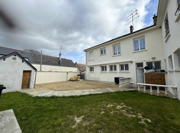 Savigné-sur-Lathan, Indre-et-Loire 37340