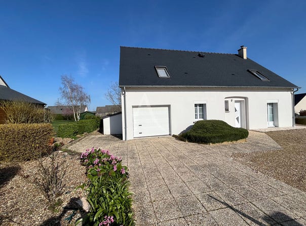 CHATEAU RENAULT, Centre-Val de Loire 37110