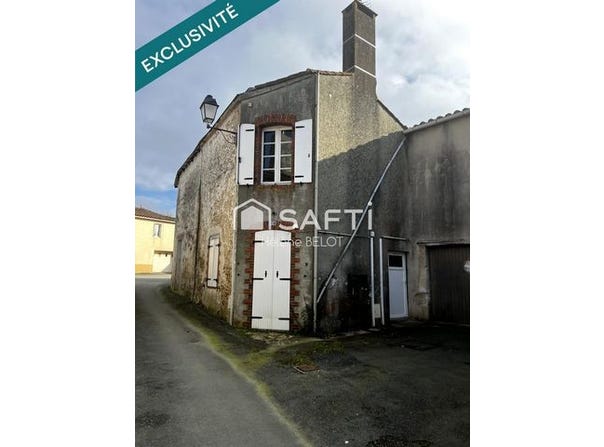 Sigournais, Pays de la Loire 85110