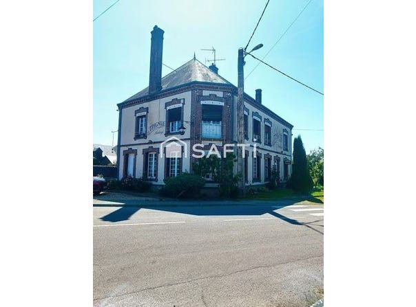 Lamblore, Centre 28340