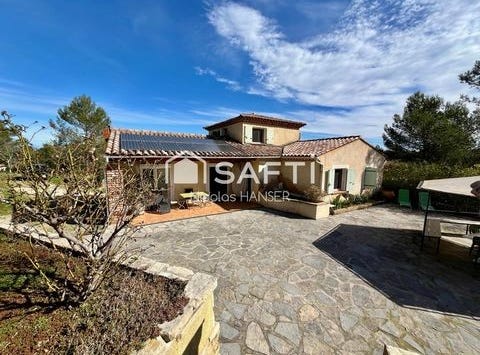 Saint-Hilaire-De-Brethmas, Languedoc-Roussillon 30560