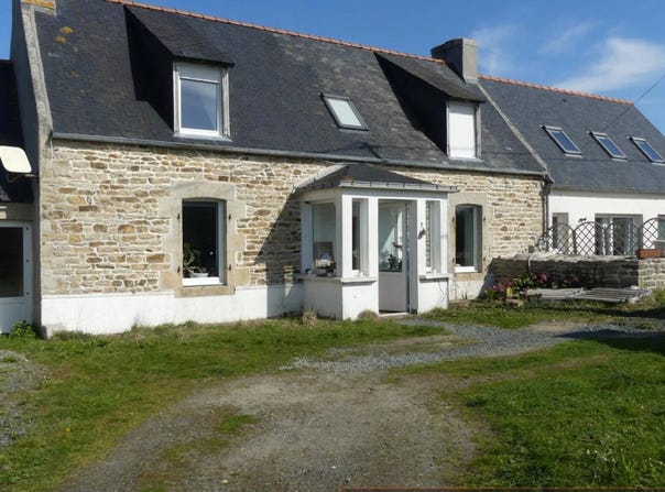 Penmarch, Finistère 29760