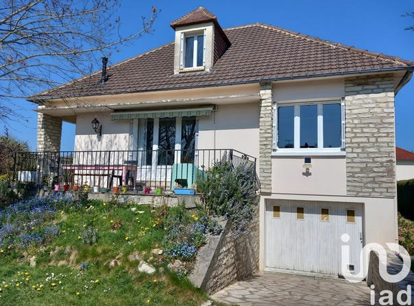 Bretoncelles, Normandy 61110