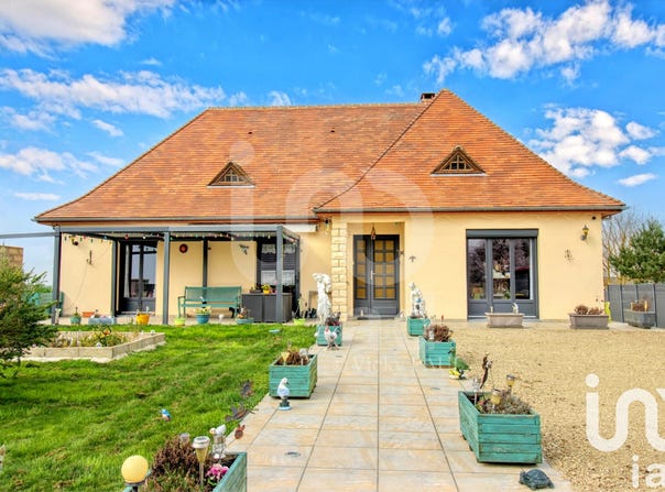 Ascoux, Centre-Val de Loire 45300
