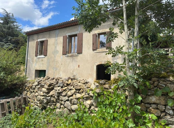 Bugarach, Languedoc-Roussillon 11190