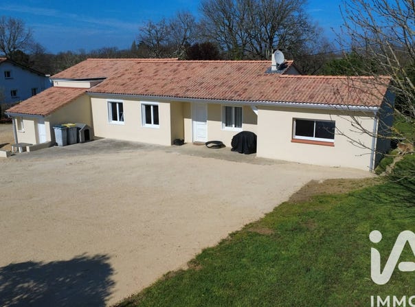 Léojac, Occitanie 82230