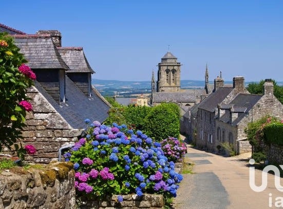 Plonévez-Porzay, Brittany 29550