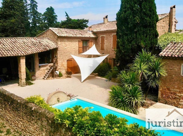 Sérignan-du-Comtat, Provence-Alpes-Côte-d'Azur 84830