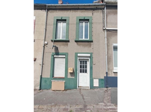 Saint-Martin-Boulogne, Nord-Pas-de-Calais 62280
