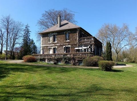 Mattaincourt, Lorraine 88500