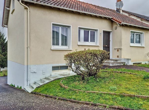 Bellac, Haute-Vienne 87300