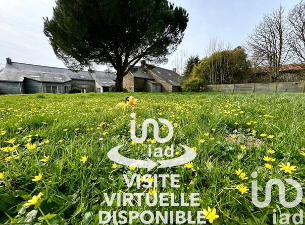 Pipriac, Brittany 35550