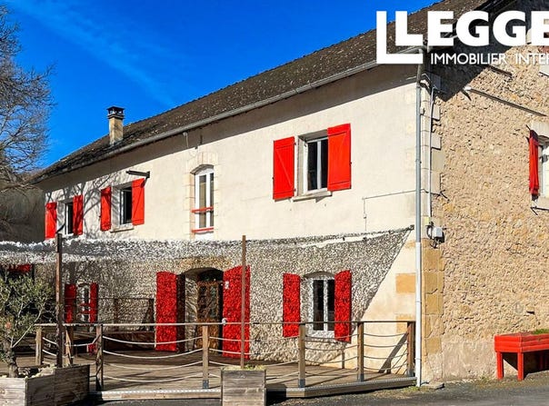 Peyrignac, Nouvelle-Aquitaine 24210