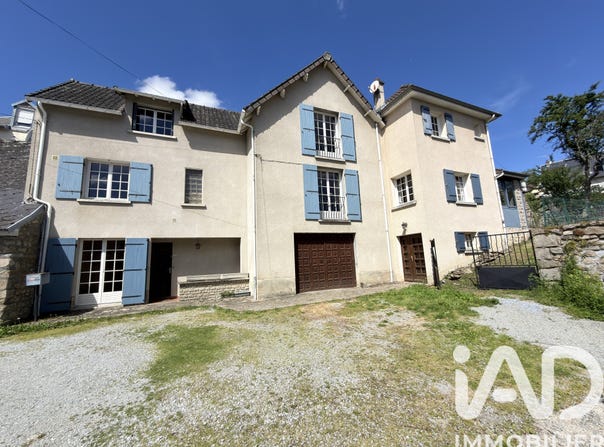 Guéret, Nouvelle-Aquitaine 23000
