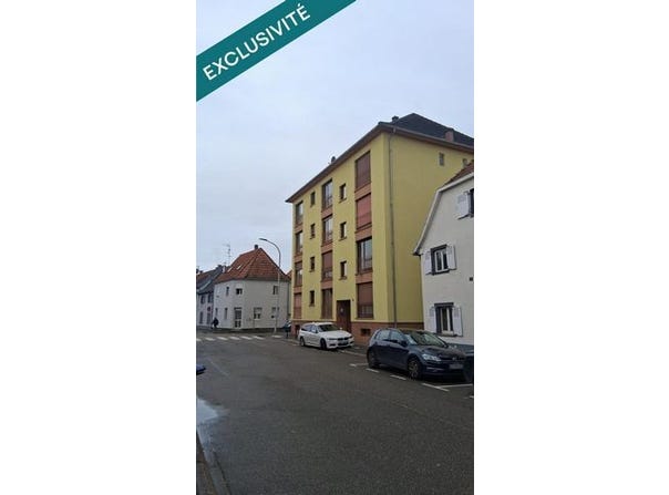 Haguenau, Alsace 67500