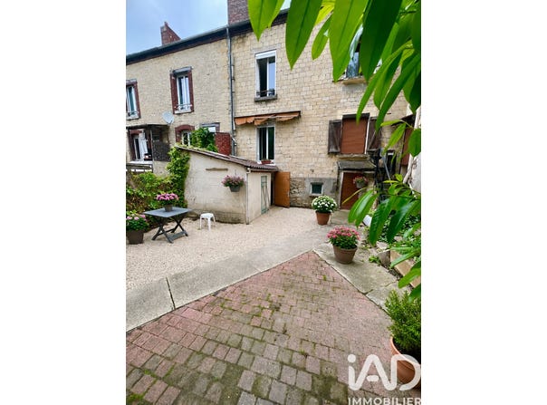 Creil, Hauts-de-France 60100