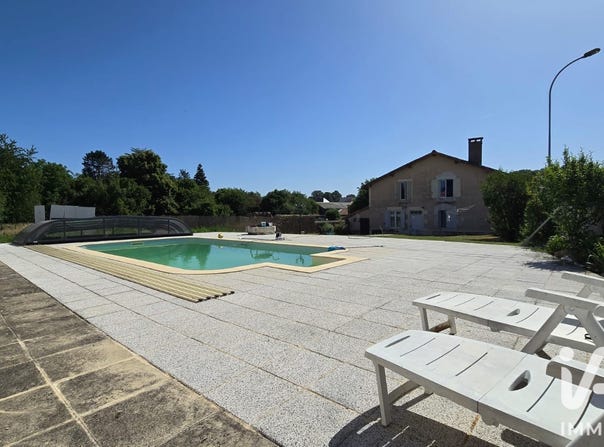 Saint-Romain, Nouvelle-Aquitaine 86250