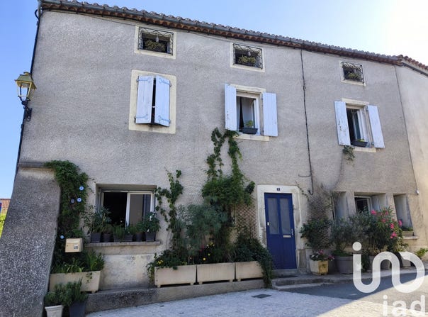 Malras, Occitanie 11300