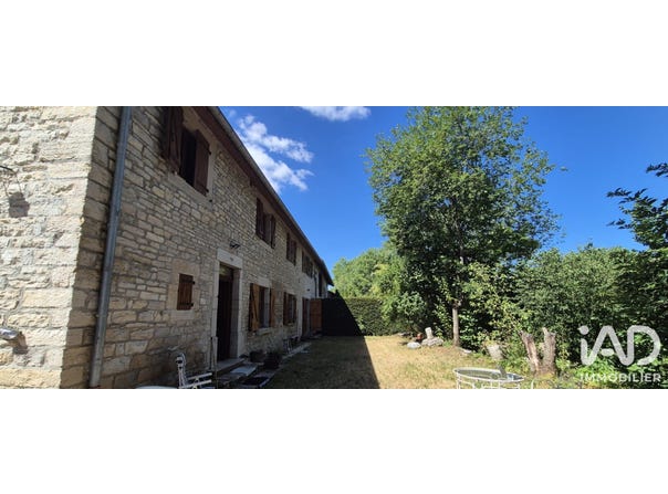Doucier, Bourgogne-Franche-Comté 39130