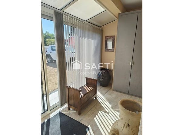 Saint-Germain-De-Prinçay, Pays de la Loire 85110