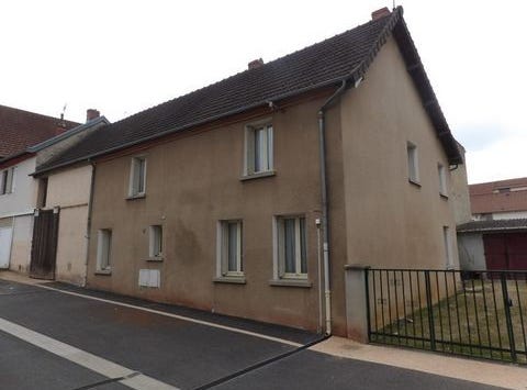 COMMENTRY, Auvergne 03600