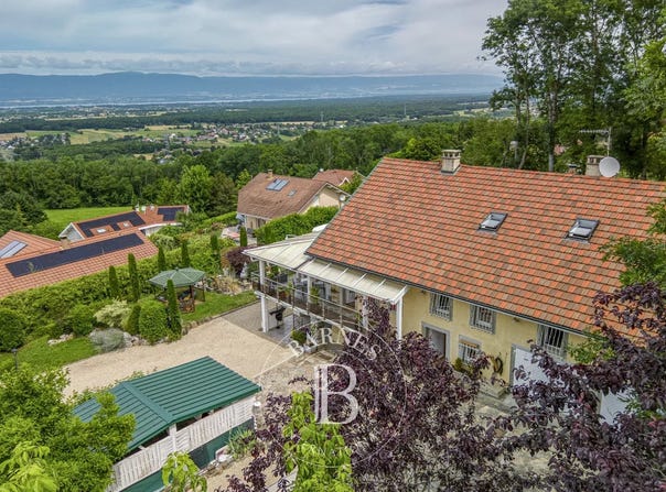 Cranves-Sales, Auvergne-Rhône-Alpes 74380