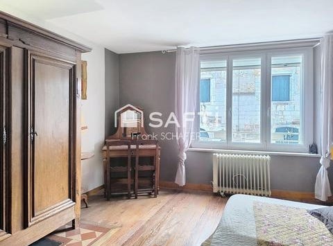 Toul, Lorraine 54200