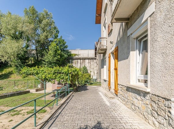 Grésy-sur-Aix, Auvergne-Rhône-Alpes 73100