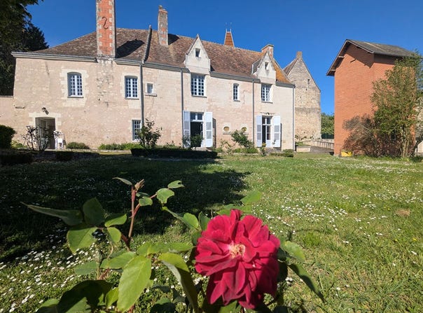 Preuilly-sur-Claise, Centre 37290