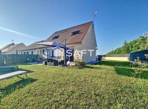 Reau, Île-de-France 77550