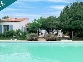 Genouille, Poitou-Charentes 17430